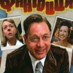 Фантоцци Постер