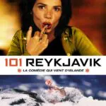 101 Рейкьявик Постер